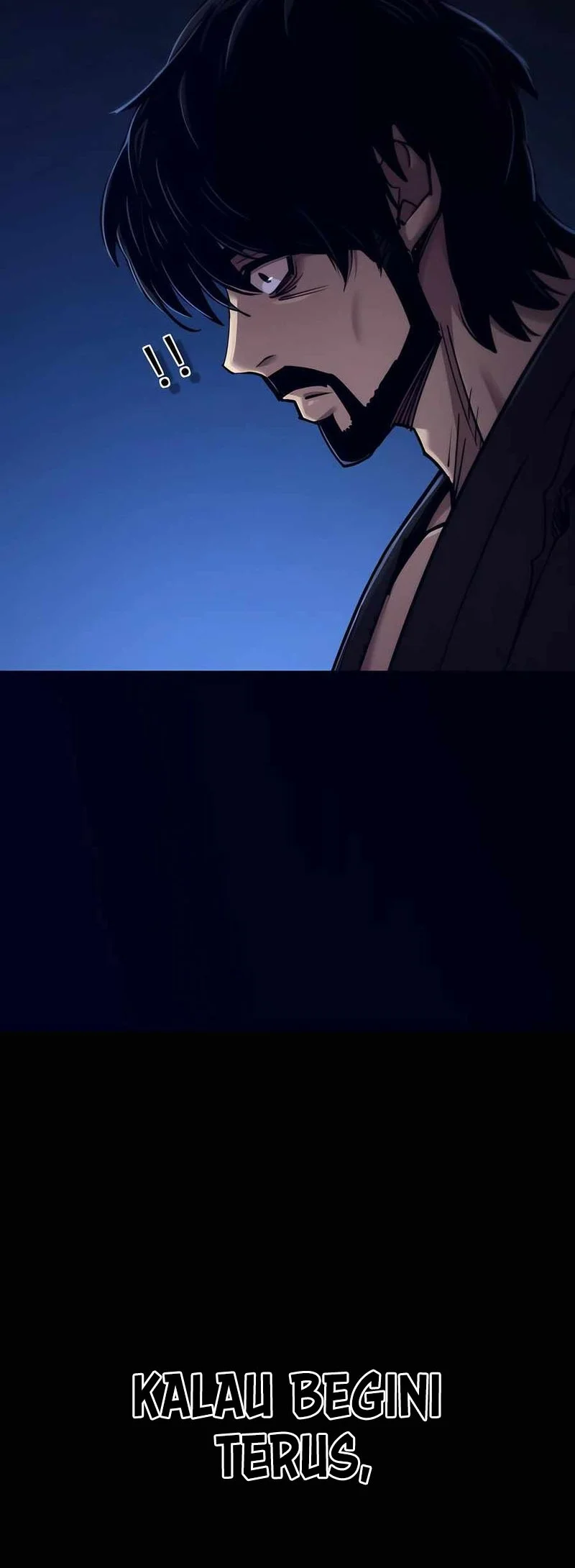 The Masters Are Watching Over Me Chapter 53 Gambar 36