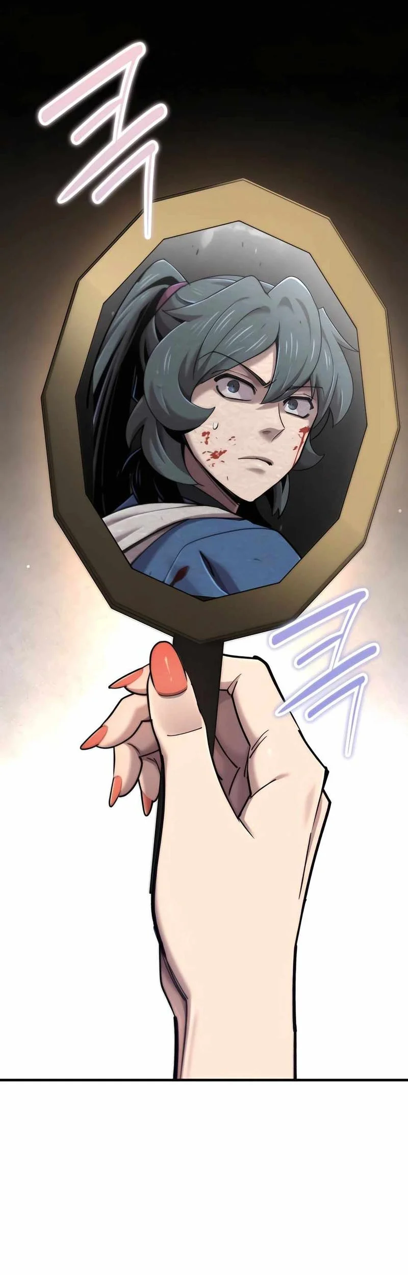 The Masters Are Watching Over Me Chapter 54 Gambar 34