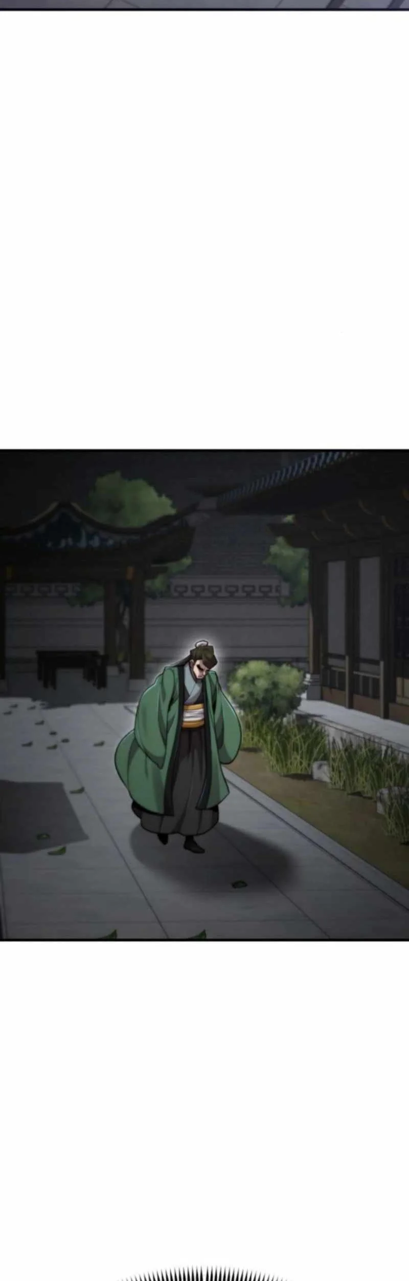 The Masters Are Watching Over Me Chapter 61 Gambar 31