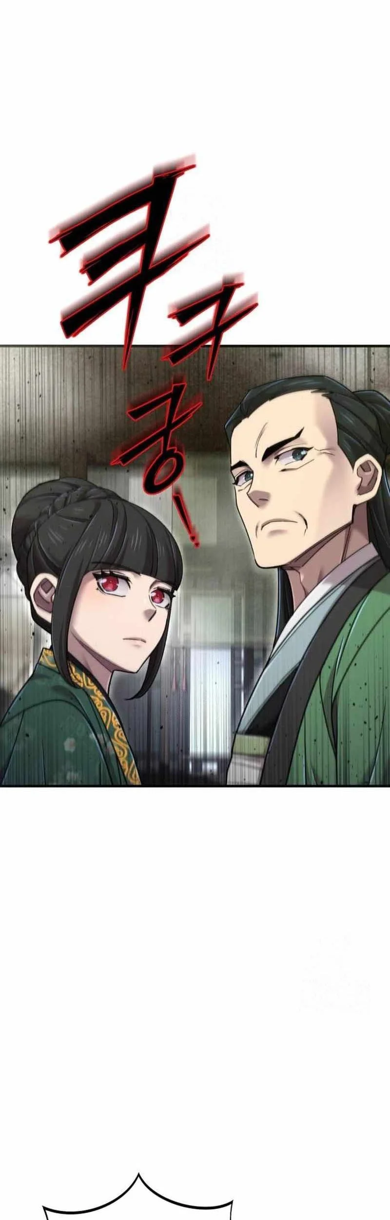 The Masters Are Watching Over Me Chapter 62 Gambar 30