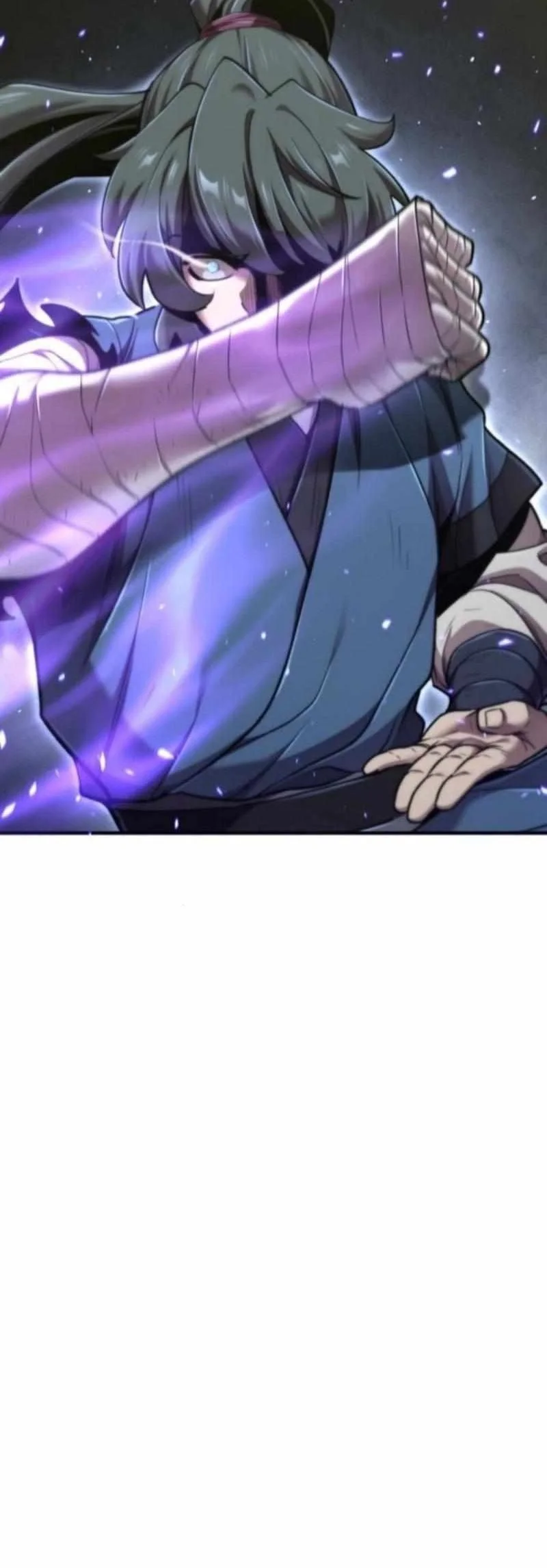 The Masters Are Watching Over Me Chapter 63 Gambar 32