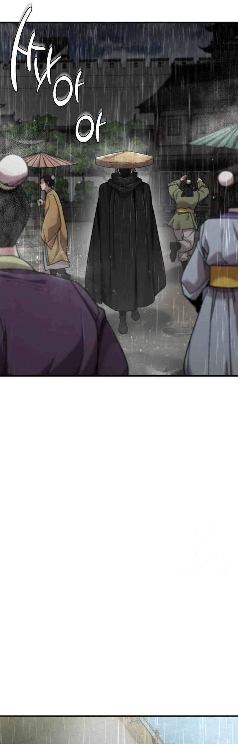 The Masters Are Watching Over Me Chapter 65 Gambar 37