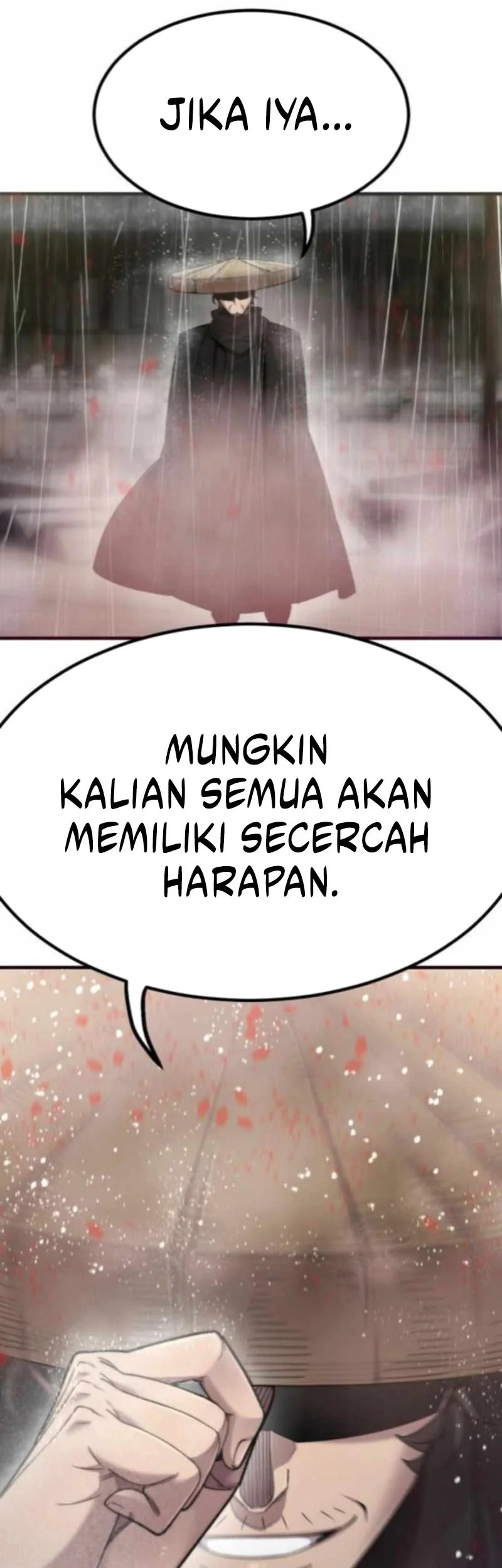The Masters Are Watching Over Me Chapter 66 Gambar 36