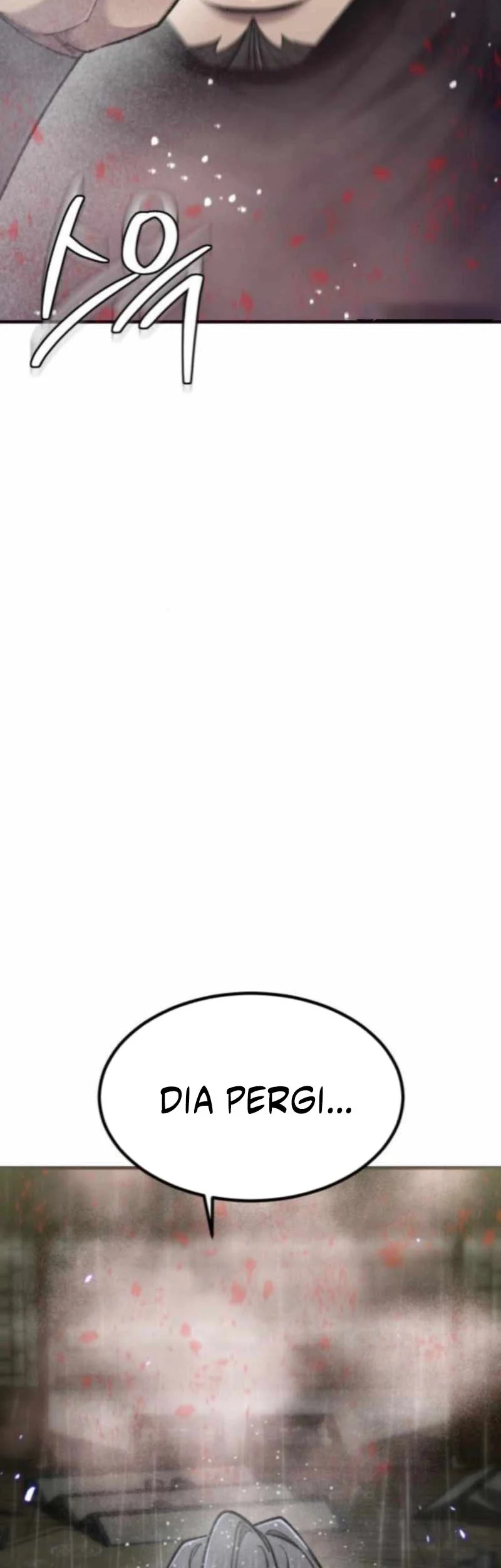 The Masters Are Watching Over Me Chapter 66 Gambar 37