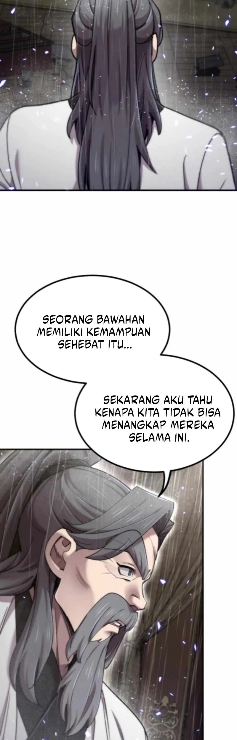 The Masters Are Watching Over Me Chapter 66 Gambar 38