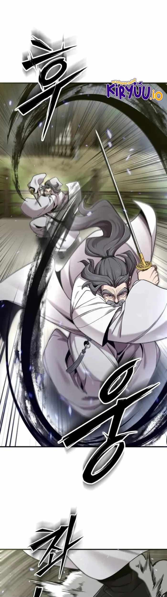 The Masters Are Watching Over Me Chapter 68 Gambar 26