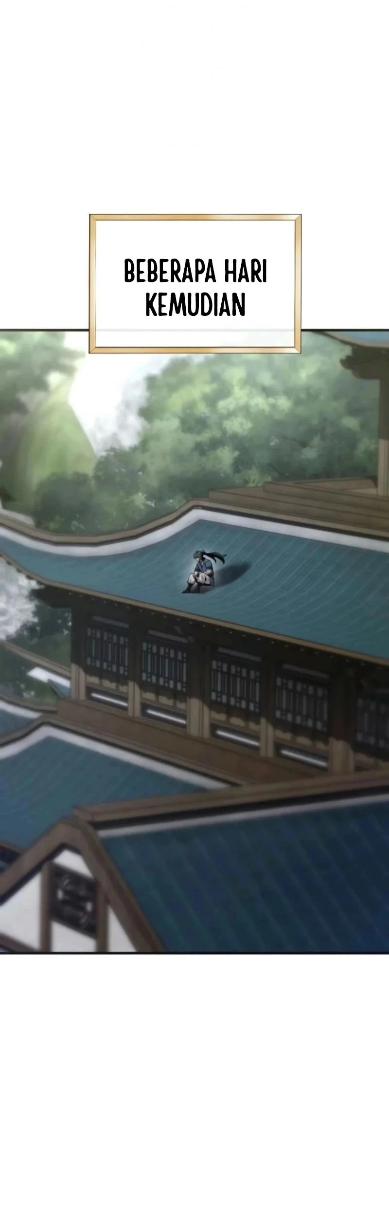 The Masters Are Watching Over Me Chapter 69 Gambar 30