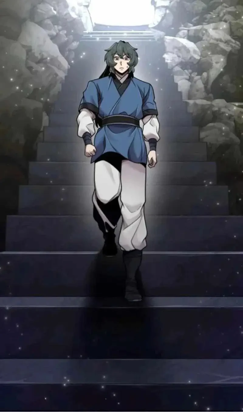The Masters Are Watching Over Me Chapter 70 Gambar 36