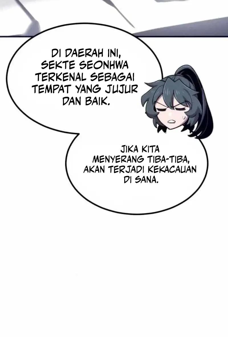The Masters Are Watching Over Me Chapter 71 Gambar 30