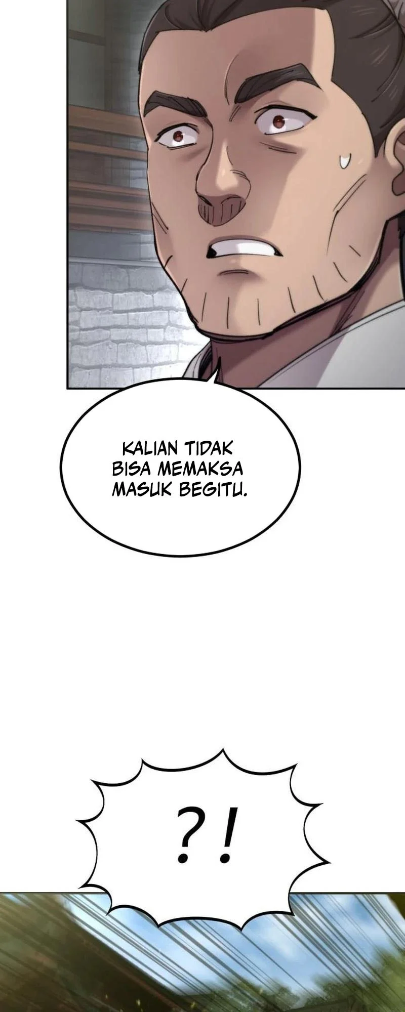 The Masters Are Watching Over Me Chapter 72 Gambar 31