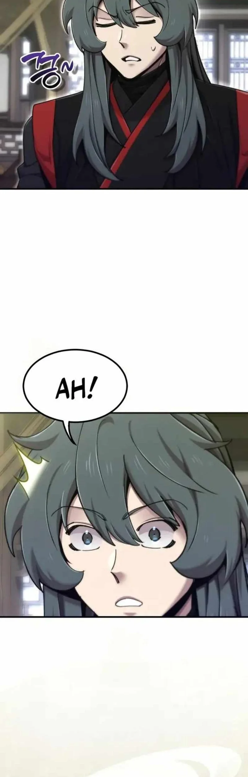 The Masters Are Watching Over Me Chapter 74 Gambar 31