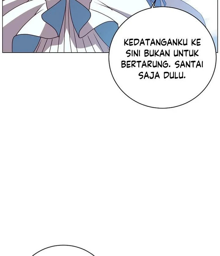 The MAX leveled hero will return! Chapter 133 Gambar 27