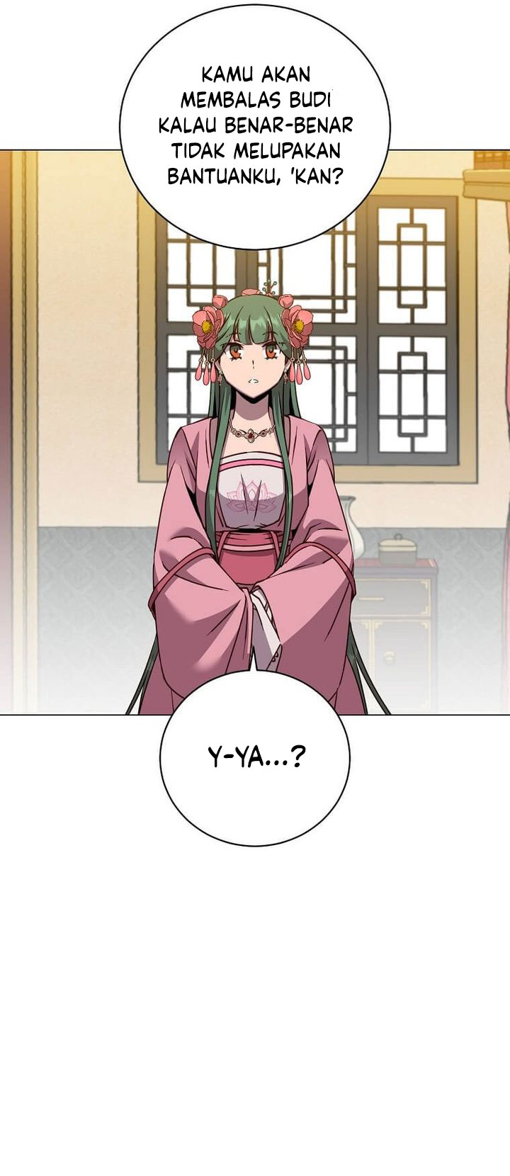 The MAX leveled hero will return! Chapter 193 - Halaman 24