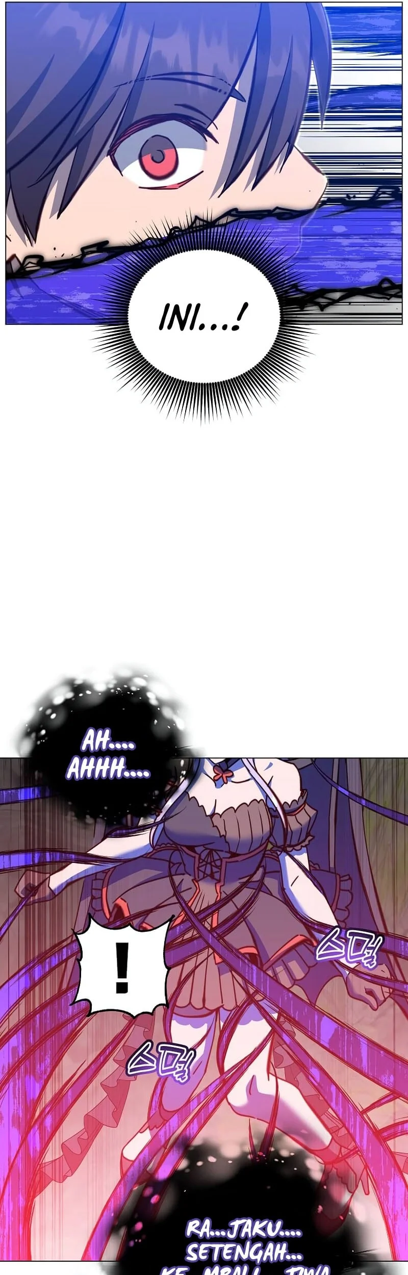 The MAX leveled hero will return! Chapter 241 Gambar 22