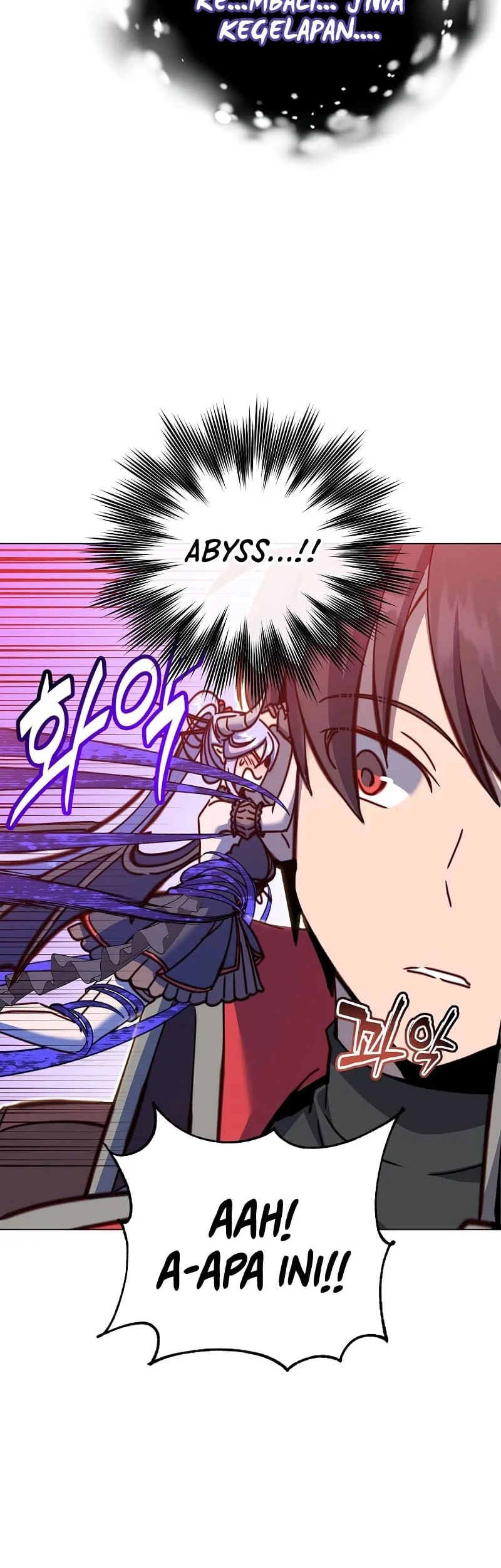 The MAX leveled hero will return! Chapter 241 Gambar 23