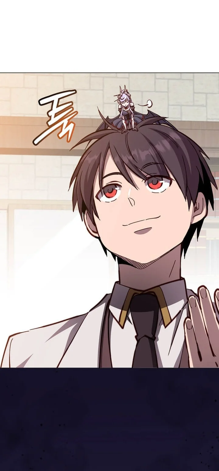 The MAX leveled hero will return! Chapter 245 Gambar 27