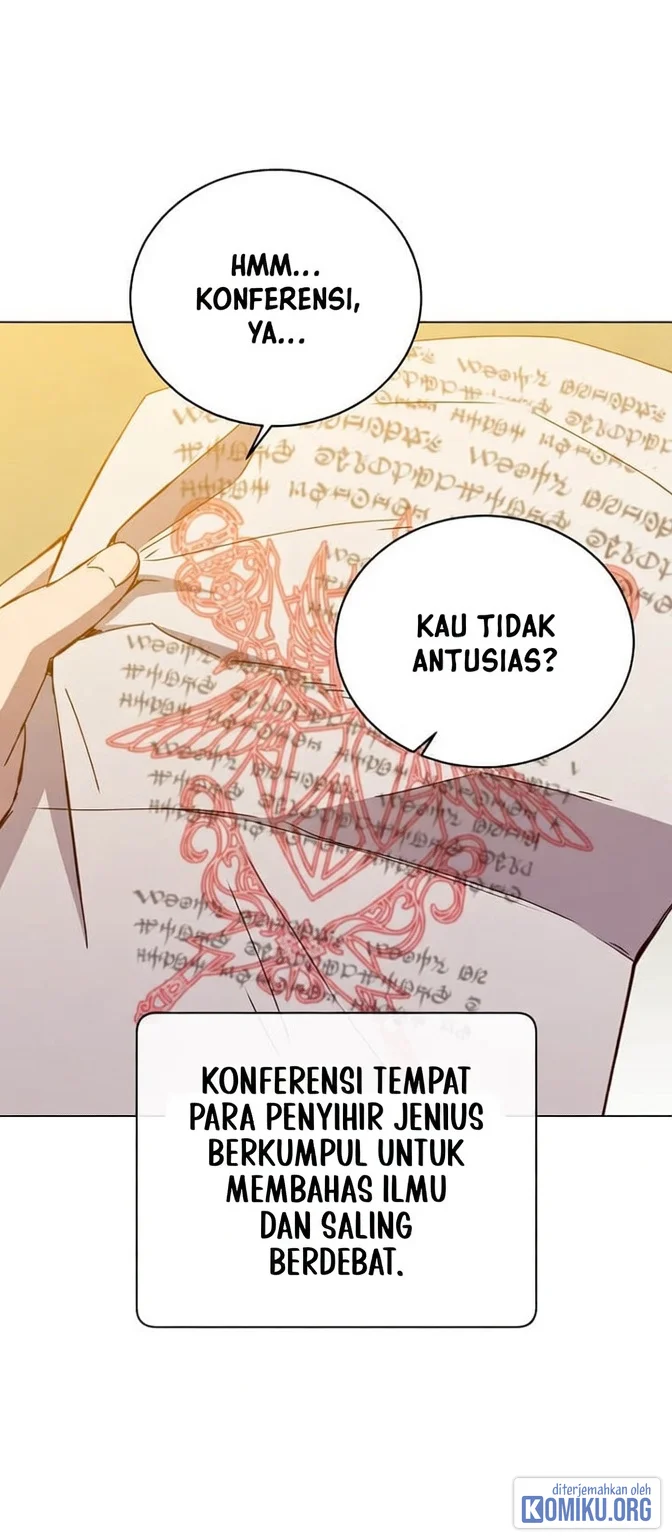 The MAX leveled hero will return! Chapter 247 Gambar 26