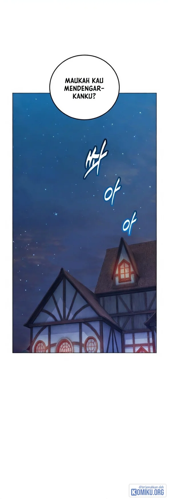 The MAX leveled hero will return! Chapter 248 Gambar 23