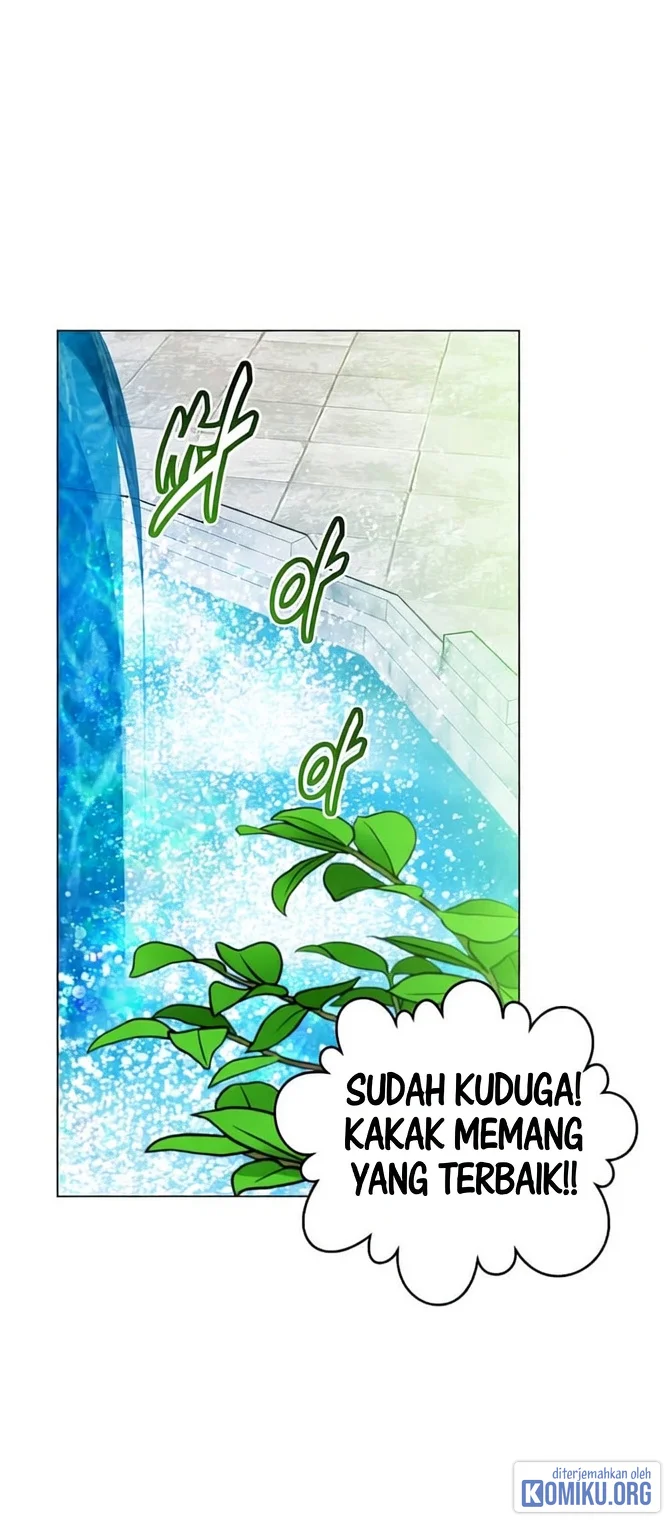 The MAX leveled hero will return! Chapter 249 Gambar 24