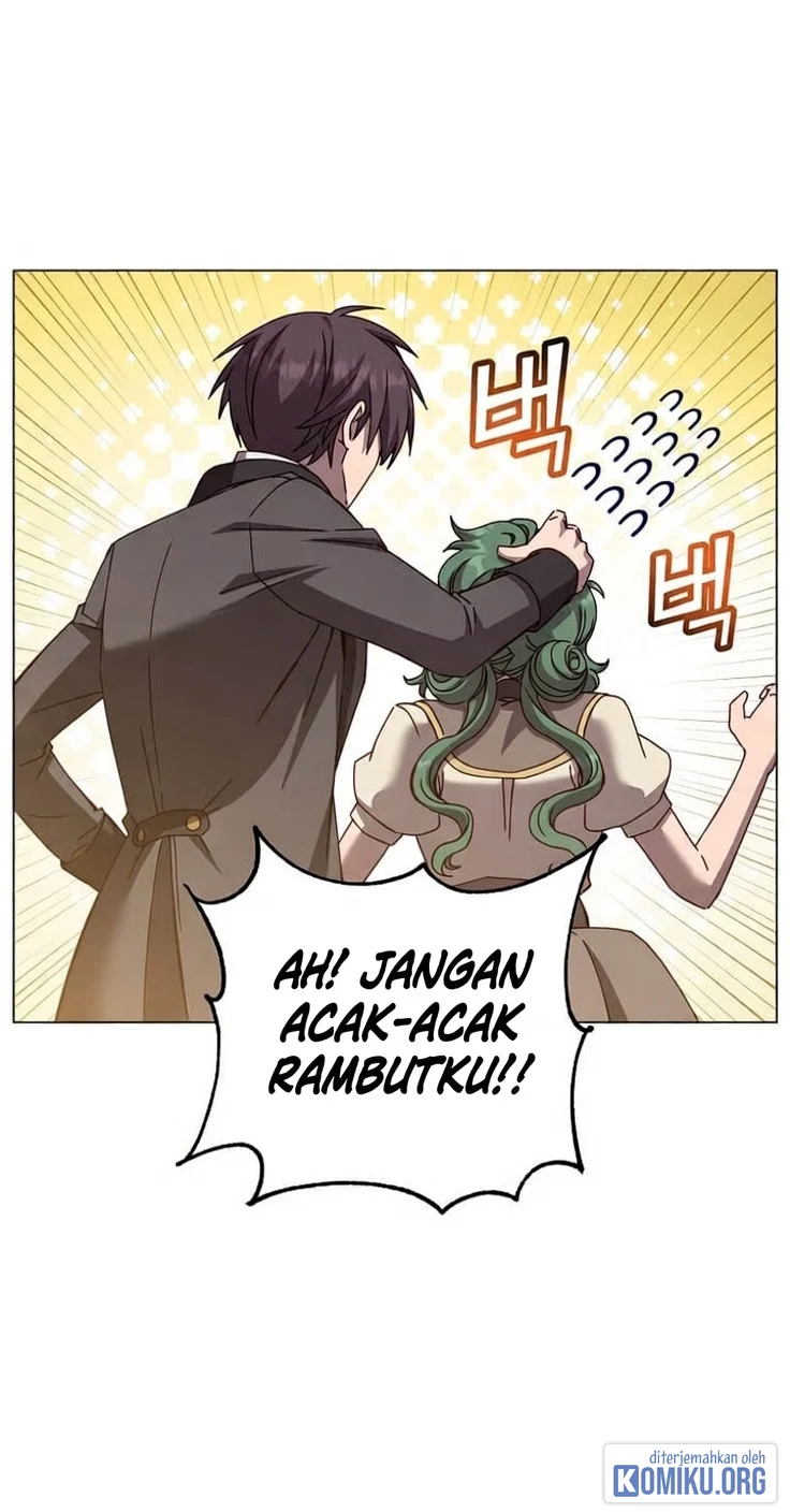The MAX leveled hero will return! Chapter 249 Gambar 26