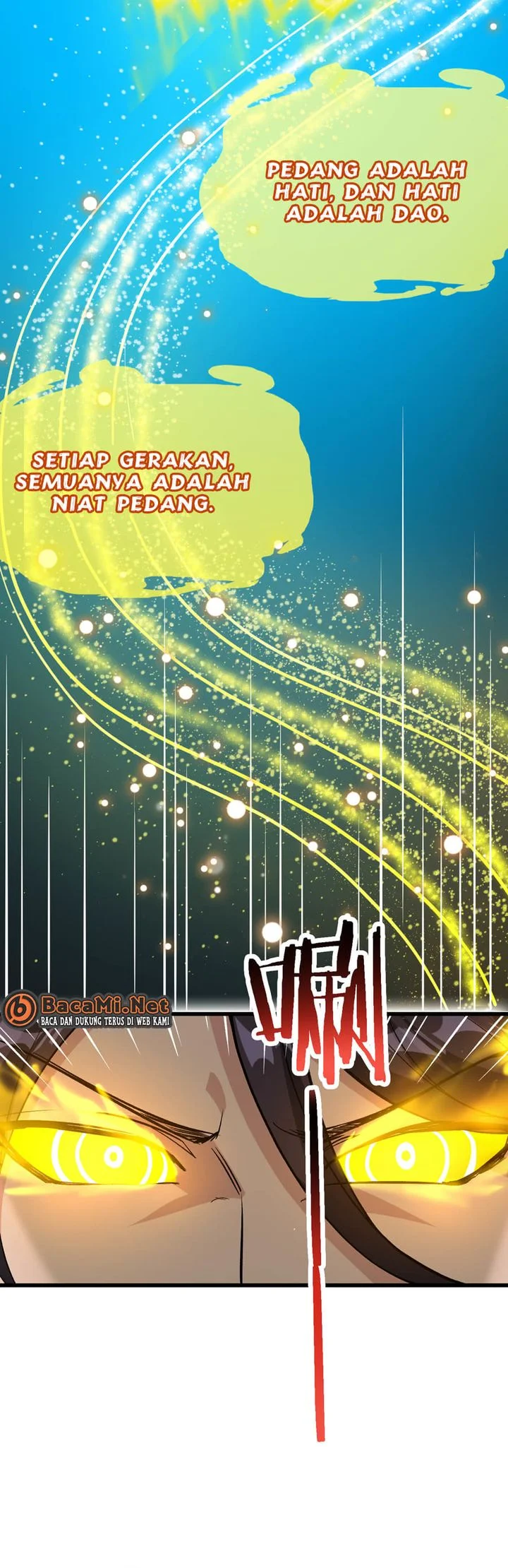 The Merciless Fairy Shall Become a Cultivation Vessel Chapter 10 Gambar 26