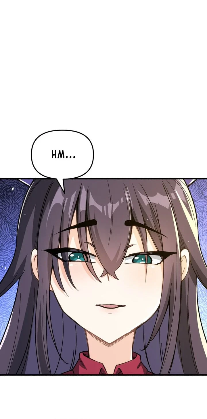 The Merciless Fairy Shall Become a Cultivation Vessel Chapter 11 Gambar 20