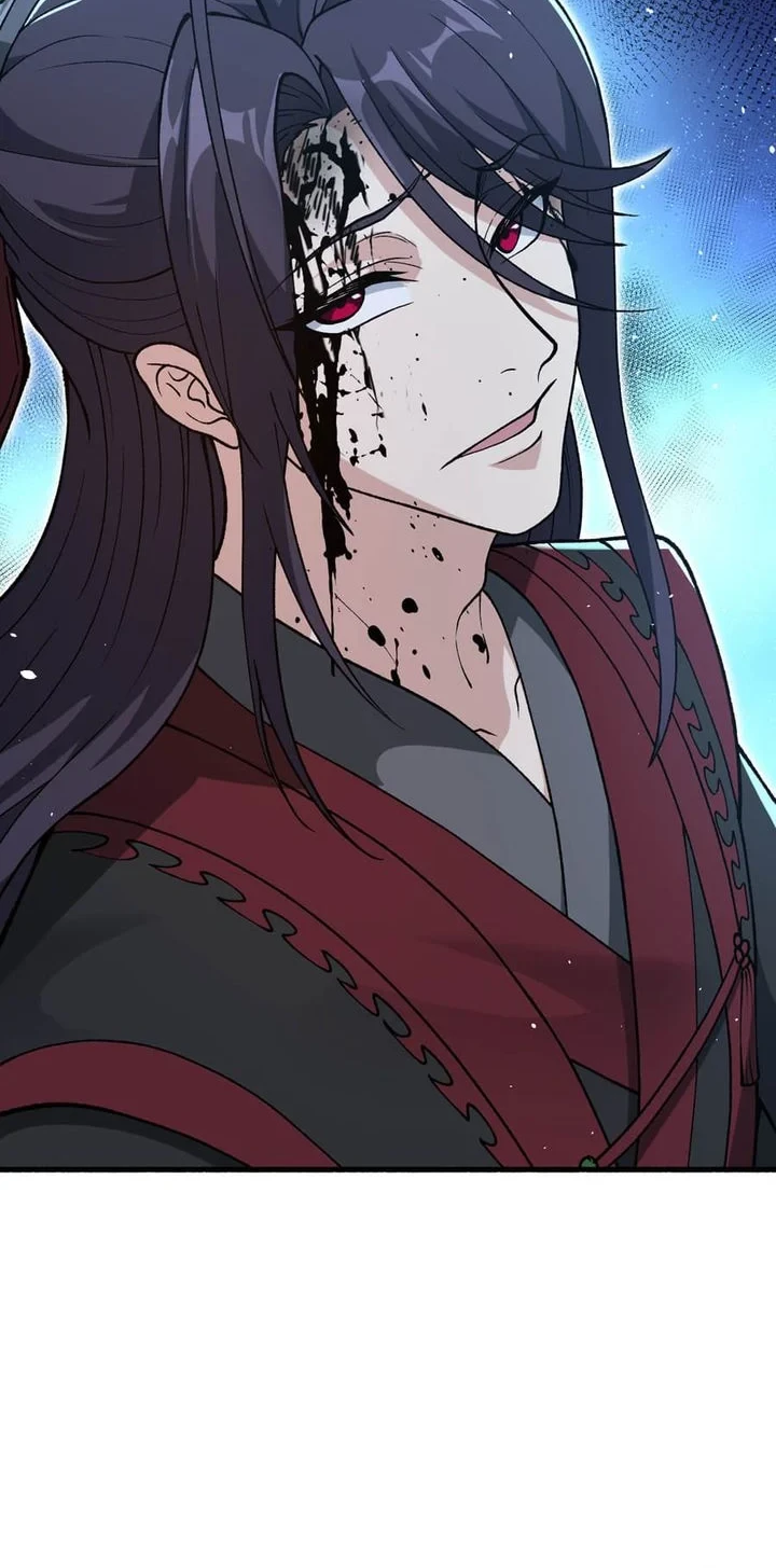 The Merciless Fairy Shall Become a Cultivation Vessel Chapter 14 Gambar 19