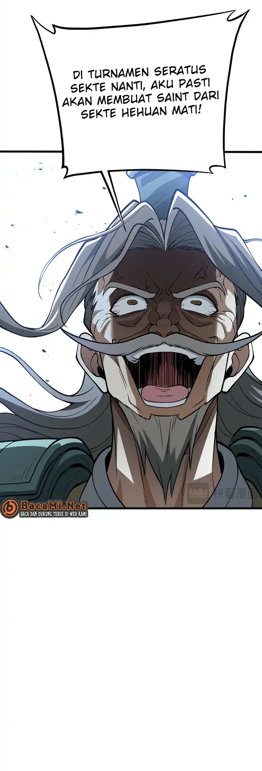 The Merciless Fairy Shall Become a Cultivation Vessel Chapter 15 Gambar 19
