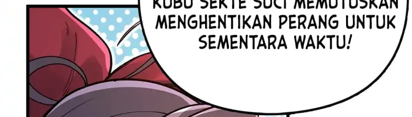 The Merciless Fairy Shall Become a Cultivation Vessel Chapter 16 Gambar 23