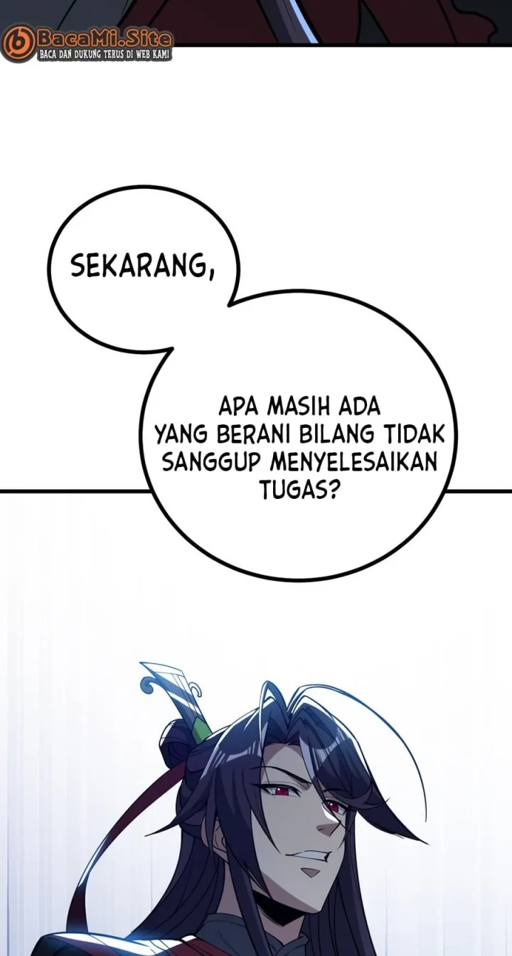 The Merciless Fairy Shall Become a Cultivation Vessel Chapter 20 Gambar 22