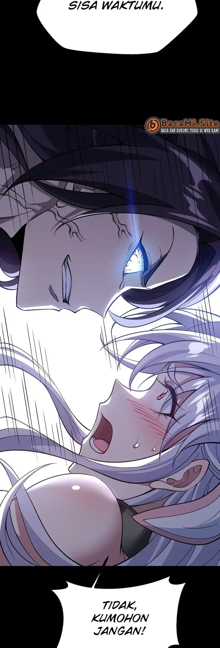The Merciless Fairy Shall Become a Cultivation Vessel Chapter 23 Gambar 23