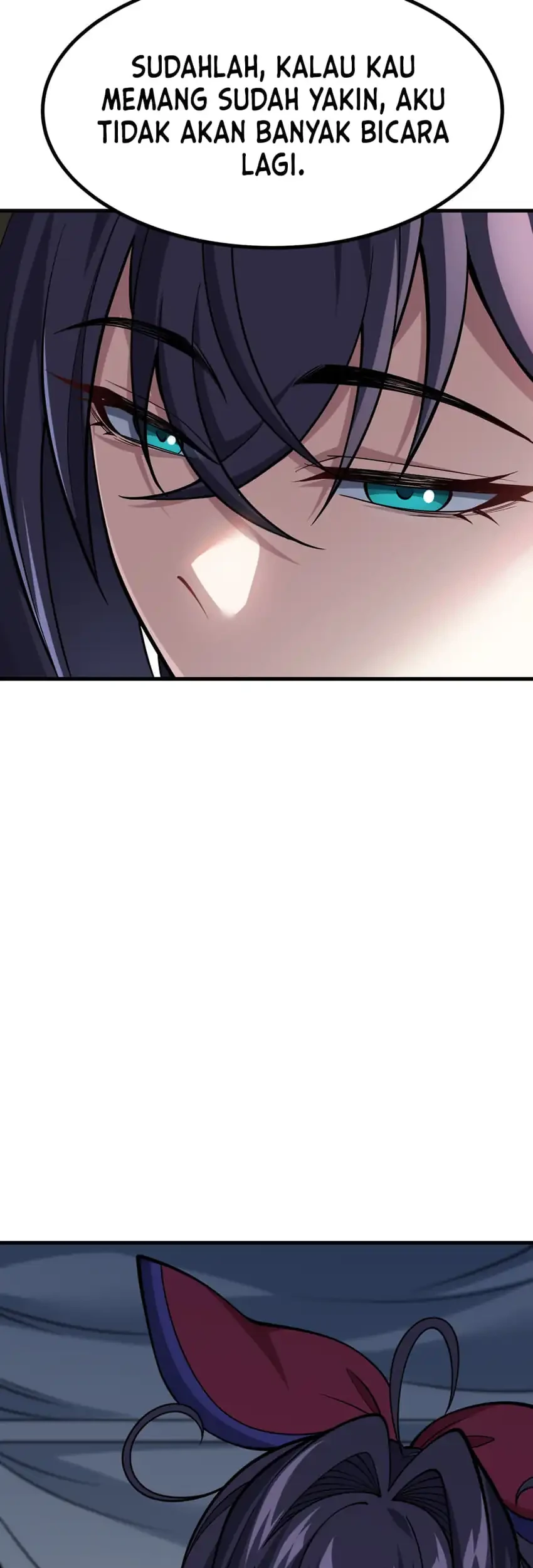 The Merciless Fairy Shall Become a Cultivation Vessel Chapter 26 Gambar 26