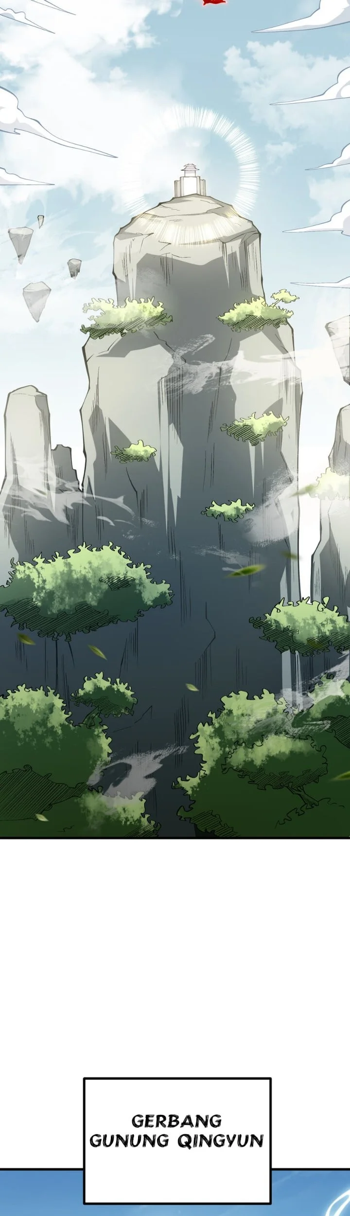 The Merciless Fairy Shall Become a Cultivation Vessel Chapter 27 Gambar 22