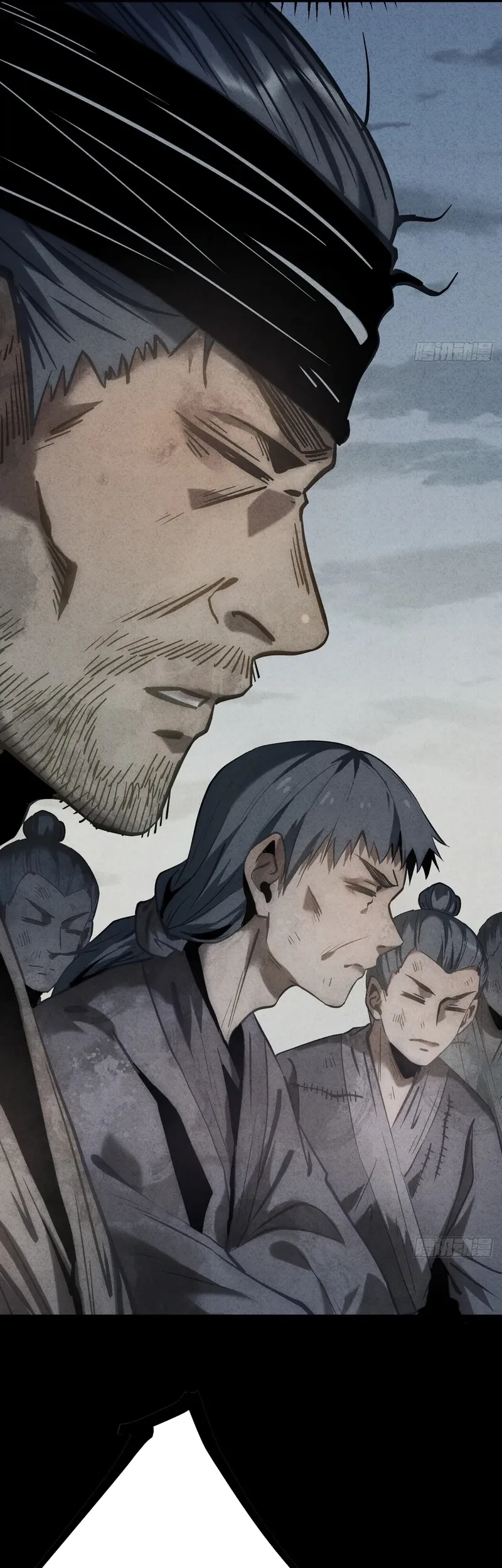 The Mirror Legacy Chapter 14 Gambar 50