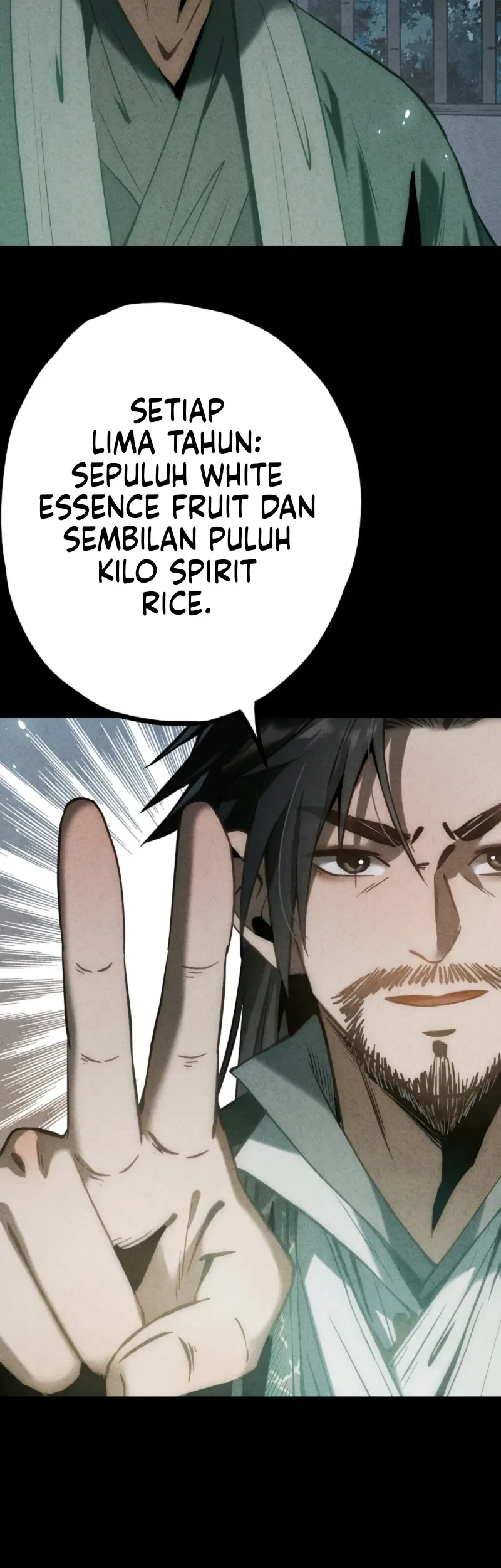 The Mirror Legacy Chapter 16 Gambar 32