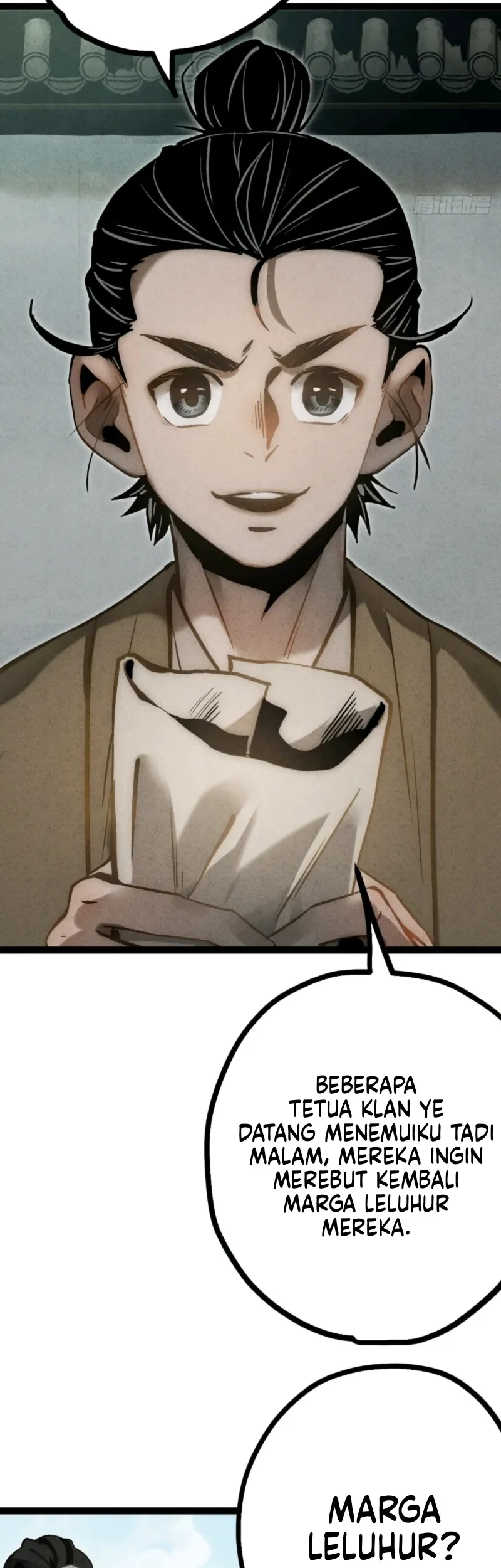 The Mirror Legacy Chapter 18 Gambar 32