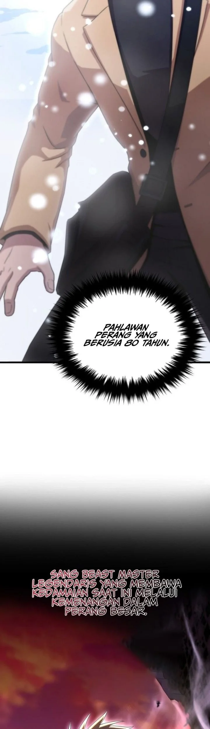 The Modern Life of the Absolute Chapter 1 - Halaman 52