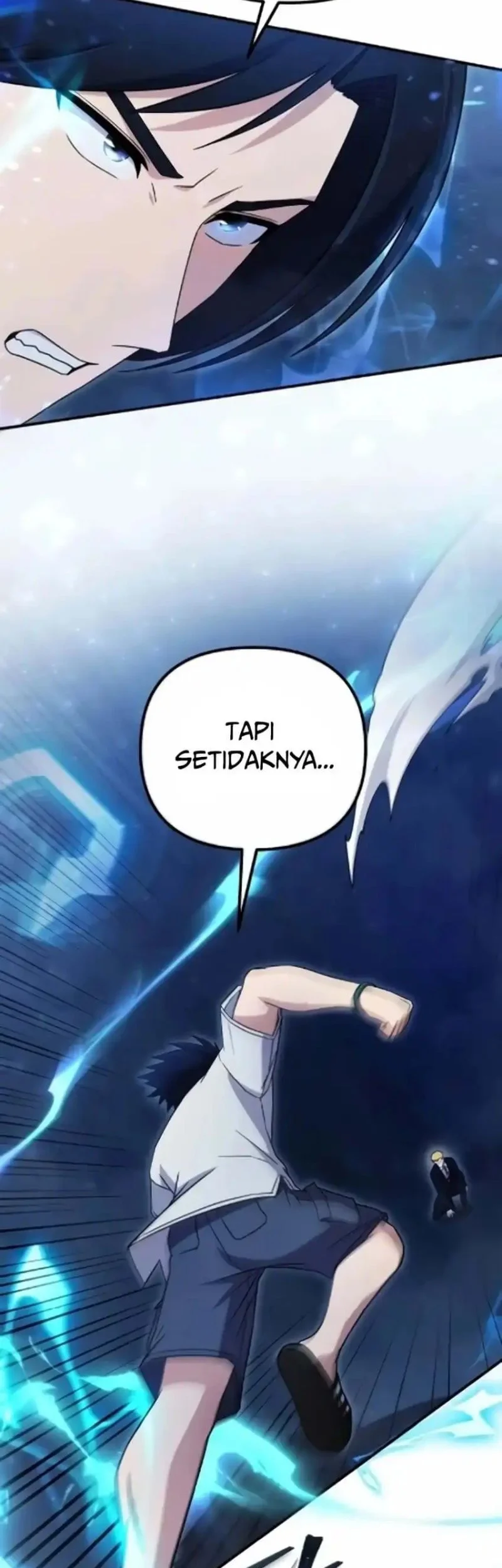 The Modern Life of the Absolute Chapter 11 - Halaman 30