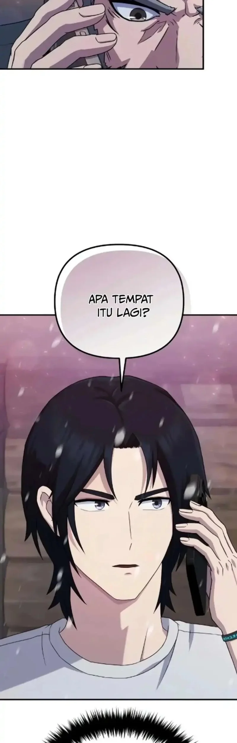 The Modern Life of the Absolute Chapter 12 - Halaman 26