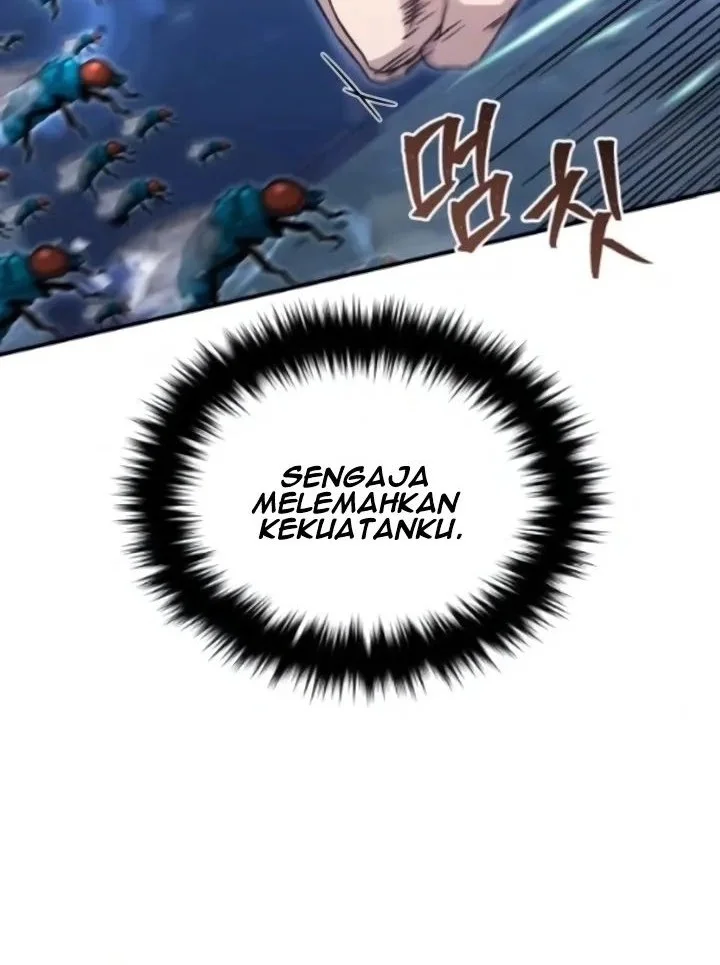 The Modern Life of the Absolute Chapter 13 - Halaman 34