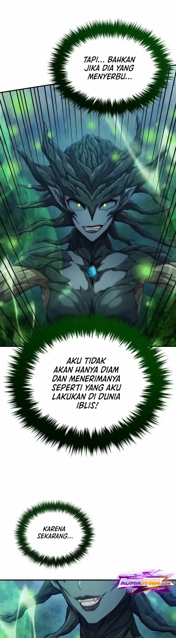 The Modern Life of the Absolute Chapter 14 - Halaman 27