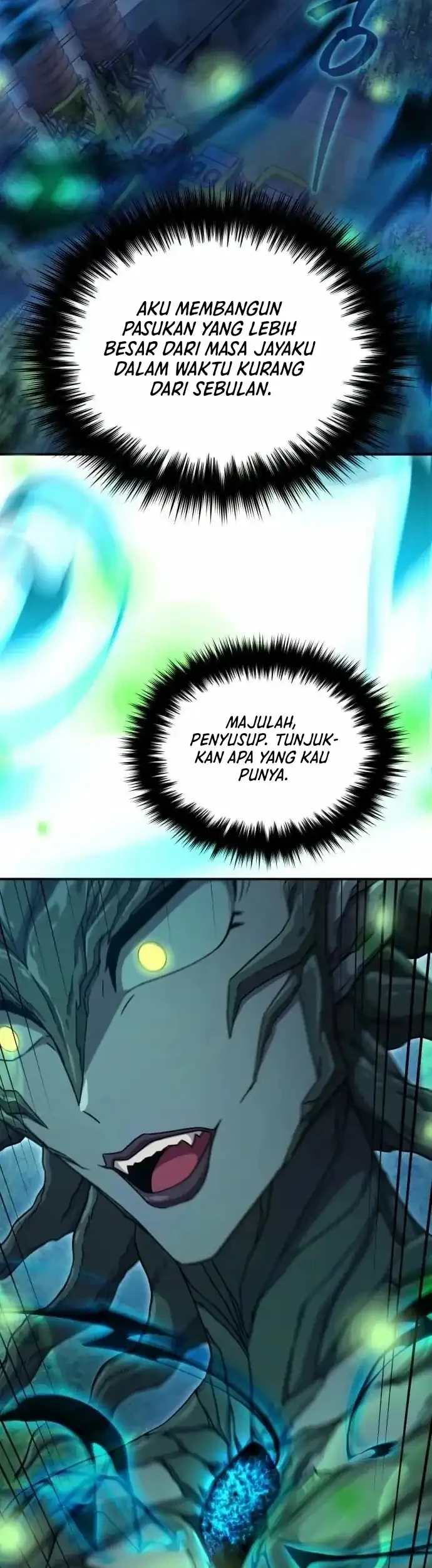 The Modern Life of the Absolute Chapter 14 - Halaman 29