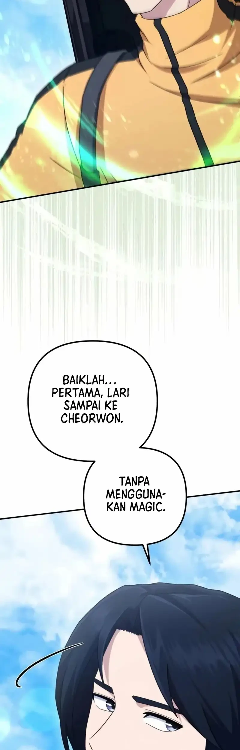 The Modern Life of the Absolute Chapter 15 - Halaman 32