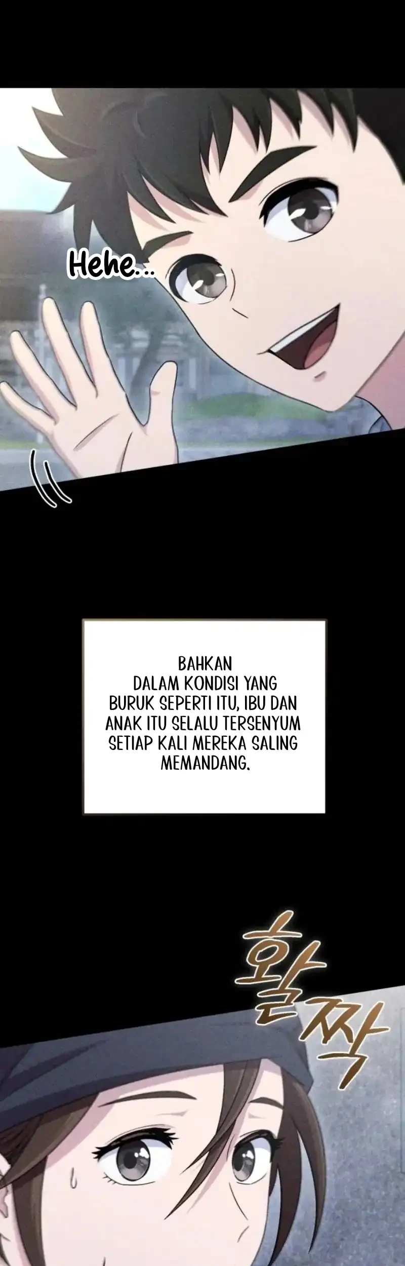 The Modern Life of the Absolute Chapter 17 - Halaman 32