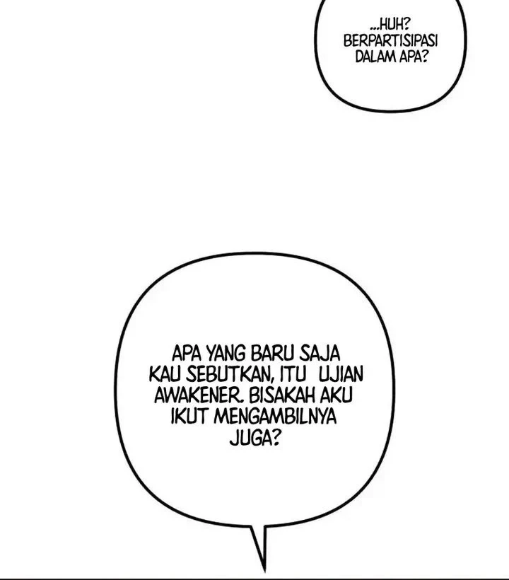 The Modern Life of the Absolute Chapter 28 - Halaman 37