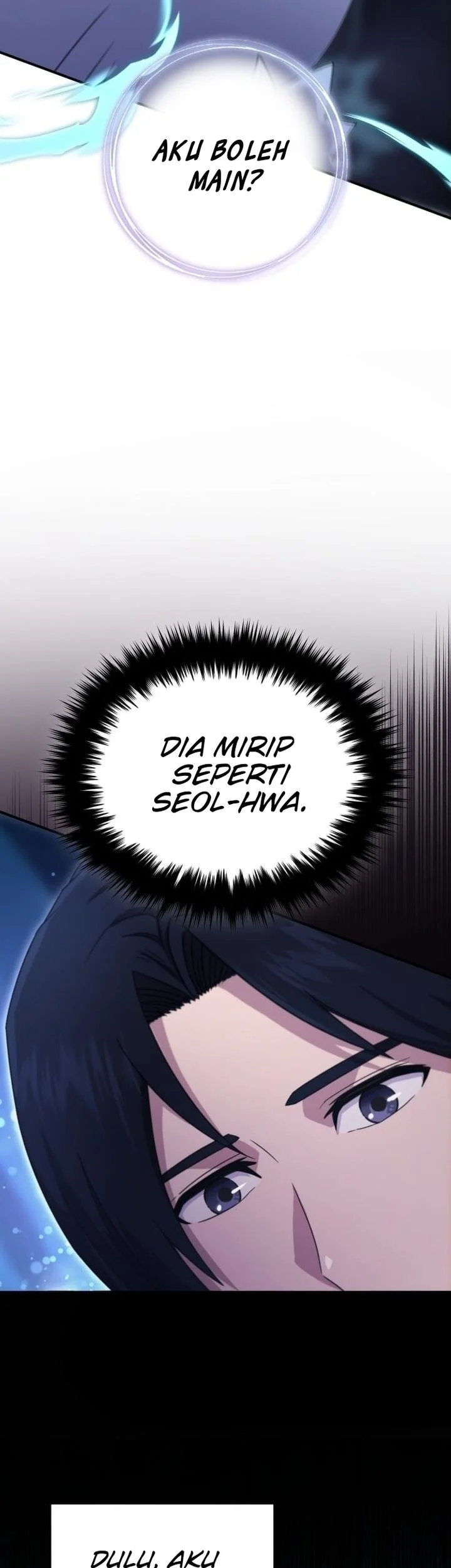 The Modern Life of the Absolute Chapter 3 - Halaman 42
