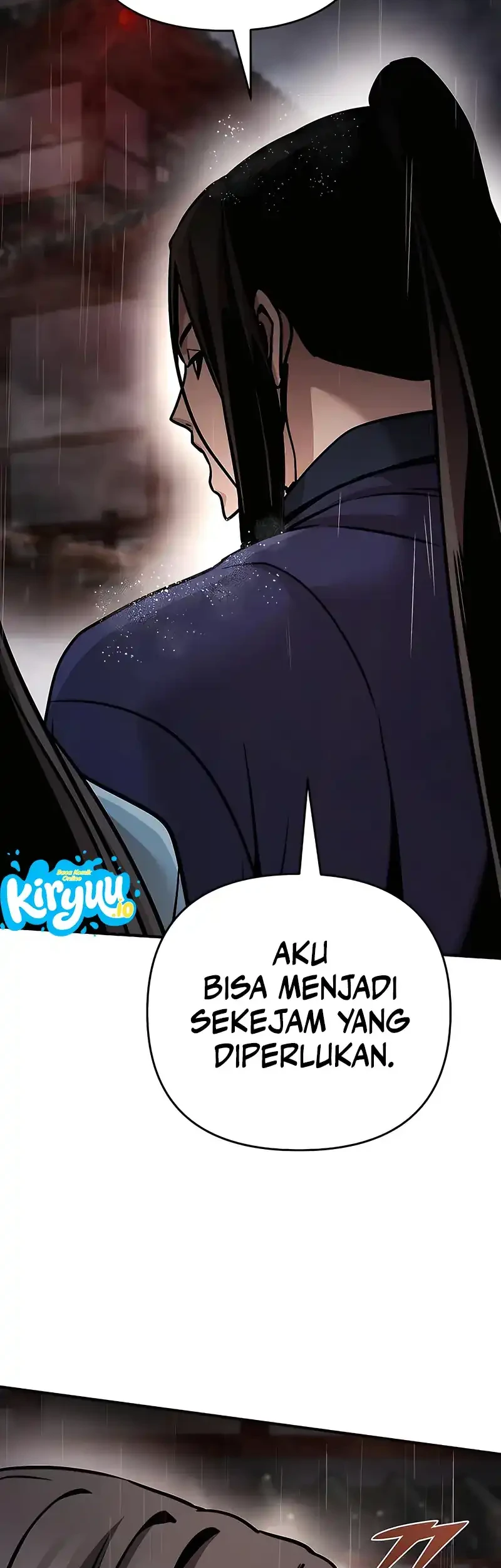 The Mysterious World’s Greatest Martial Artist Little Prince Chapter 102 Gambar 32