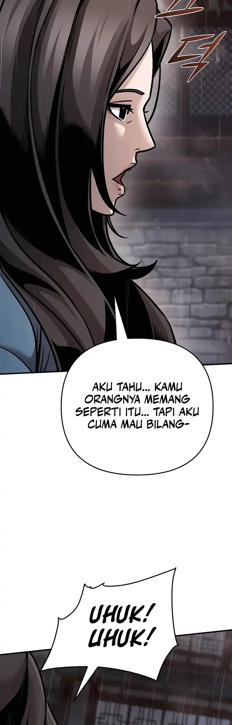 The Mysterious World’s Greatest Martial Artist Little Prince Chapter 102 Gambar 33