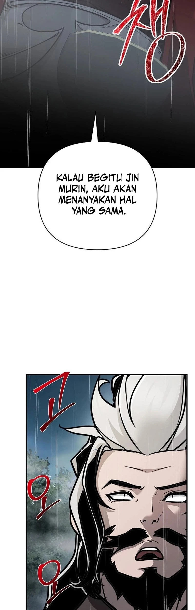 The Mysterious World’s Greatest Martial Artist Little Prince Chapter 104 Gambar 34
