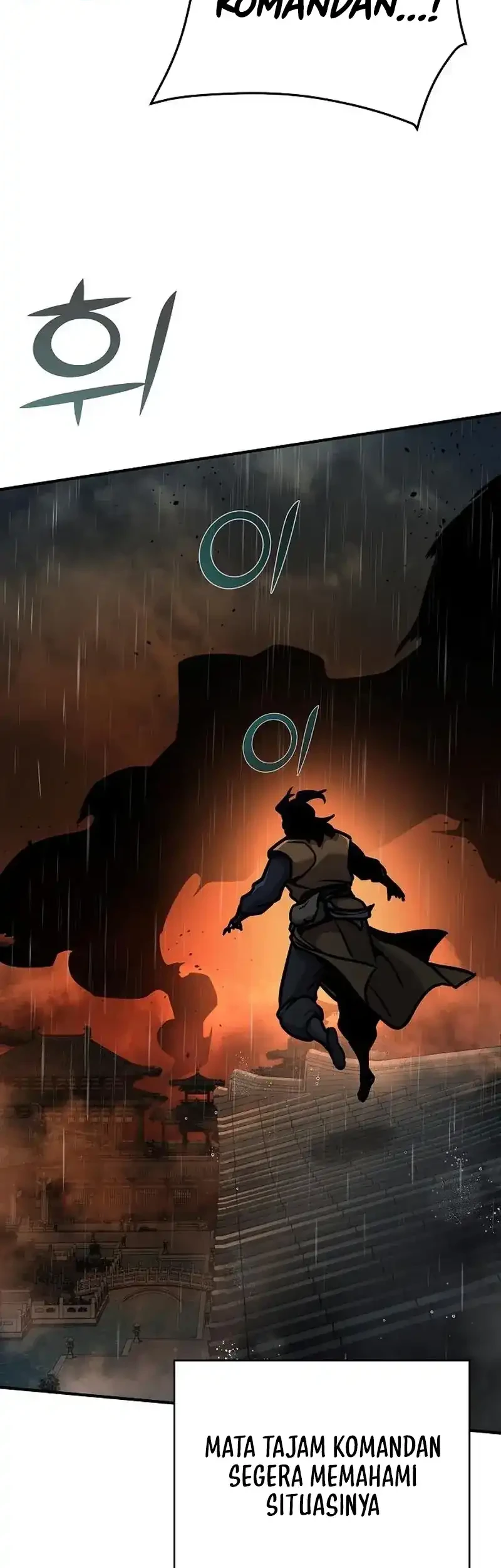 The Mysterious World’s Greatest Martial Artist Little Prince Chapter 106 Gambar 39